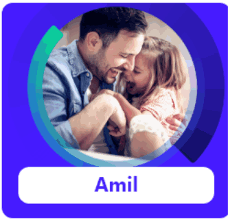 Amil Saúde