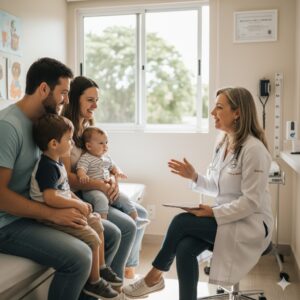 plano de saúde familiar