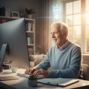 plano de saúde para idosos