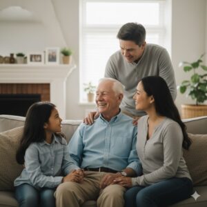 plano para idoso Medsenior Recife