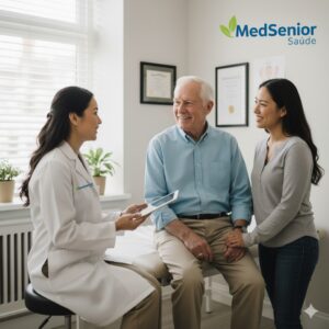 Plano de saude Medsenior Recife