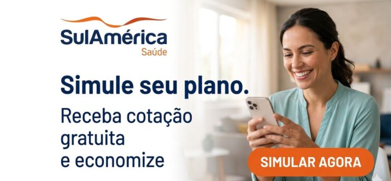 plano sulamerica saúde recife