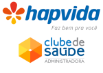 hapvida clube de saúde Recife