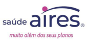 saude-aires LOGO