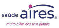 saude-aires LOGO