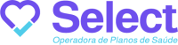 selecs saude logo